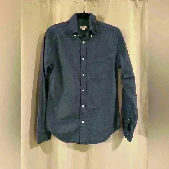 Men’s Merona Button Down - Picture 1 of 6